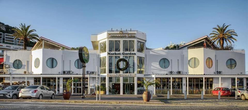 Commodore Suites Simpson Bay Ngoại thất bức ảnh