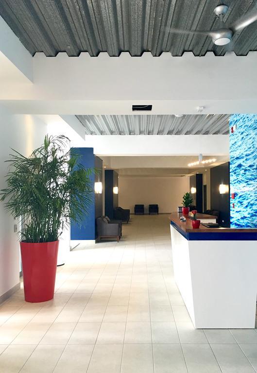 Commodore Suites Simpson Bay Ngoại thất bức ảnh
